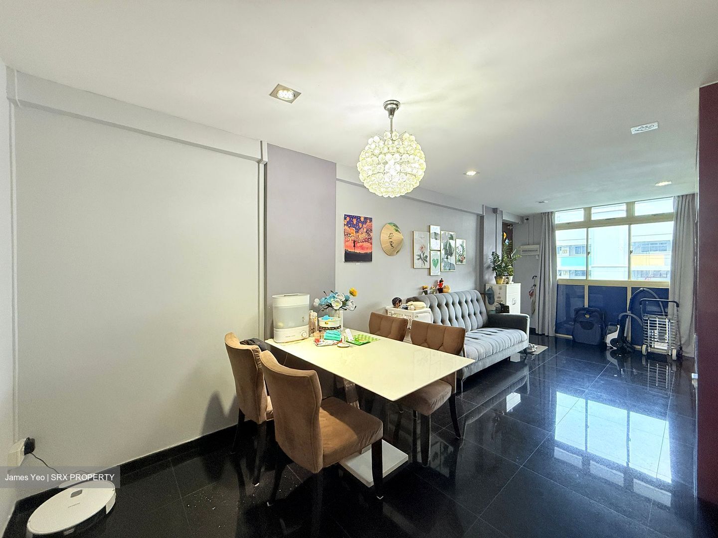 Blk 534 Bukit Batok Street 51 (Bukit Batok), HDB 3 Rooms #570169821
